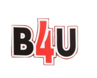 B4U