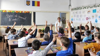 Sa cumparam din timp rechizitele