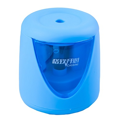 Ascutitoare electrica, cu baterii + 2 rezerve - Cassini [2]