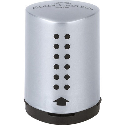 Ascutitoare Faber-Castell Grip 2001 mini [1]