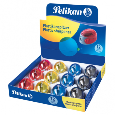 Ascutitoare Pelikan container simpla [2]