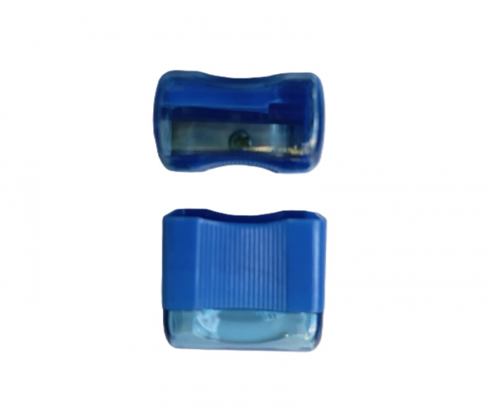 Ascutitoare plastic container mica [1]