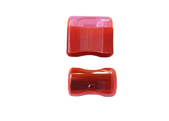Ascutitoare plastic container mica [1]