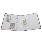 Biblioraft marmorat 5 cm - DACO [7]