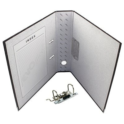 Biblioraft Marmorat Evo 5.cm [2]