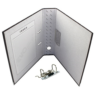 Biblioraft Marmorat Evo 7.5 cm [2]