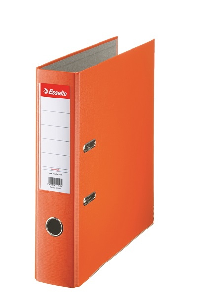 Biblioraft Plastifiat Esselte Economy 7 cm [2]