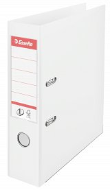 Biblioraft Plastifiat interior-exterior NO.1 Power Esselte [1]