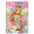 Caiet A4 matematica WINX 50+2f 80g [3]