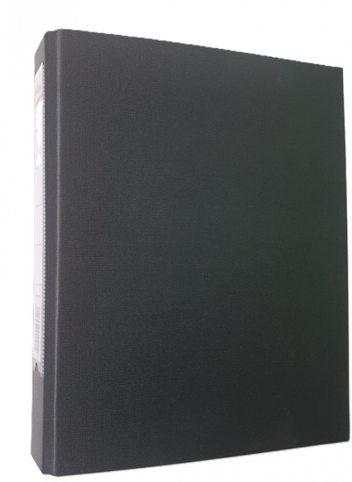 Caiet mecanic A5 plastifiat [1]