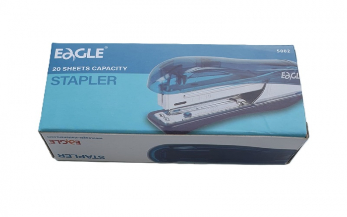 Capsator Nr. 10 Eagle 5002 [2]