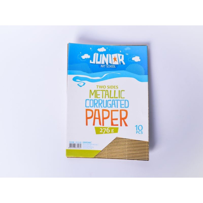 Carton METALIC VALURIT - AURIU [2]