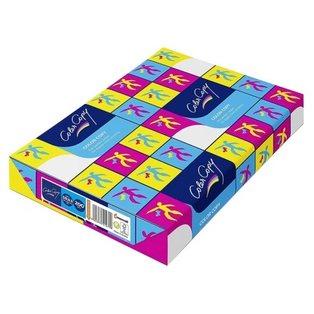 Carton SRA3 200 g/mp Color Copy alb 250 coli/top [1]