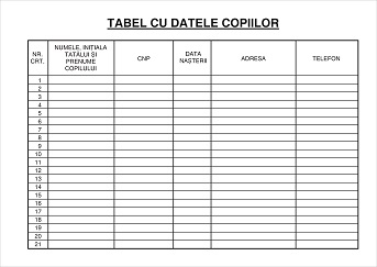 Catalog Gradinita [2]