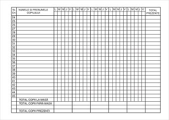 Catalog Gradinita [4]