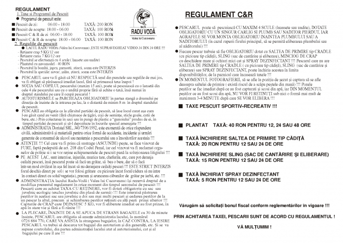 Chitantier pentru pescuit [2]