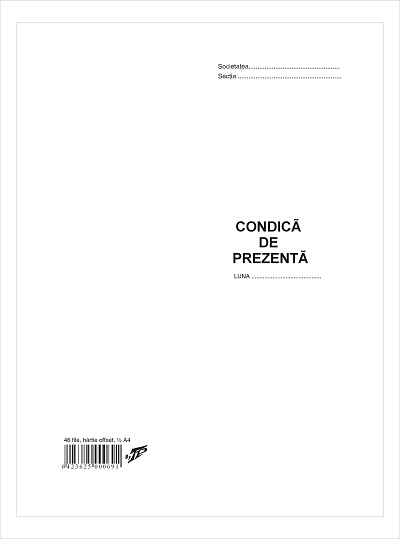 Condica de prezenta 1/2 A4 [2]
