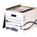 Container Arhivare bibliorafturi Bankers box Fellowes FE4461001 [1]