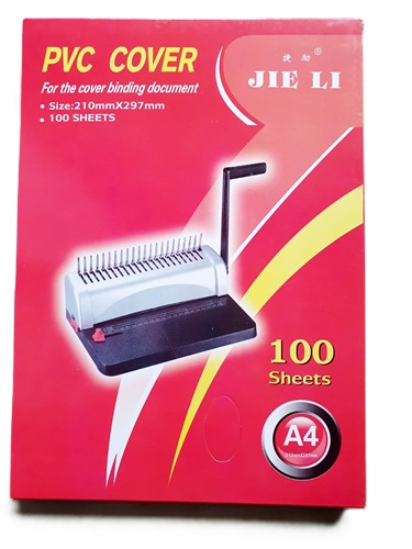 Coperta indosariere A4 200 microni CH [1]
