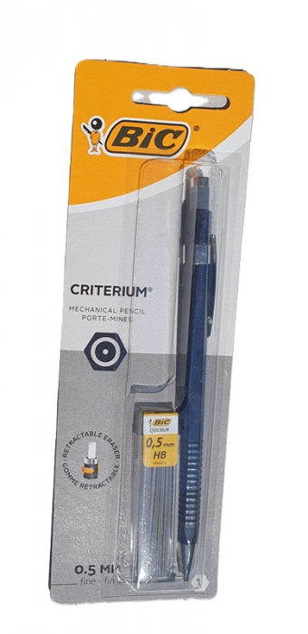 Creion mecanic BIC Criterium [1]