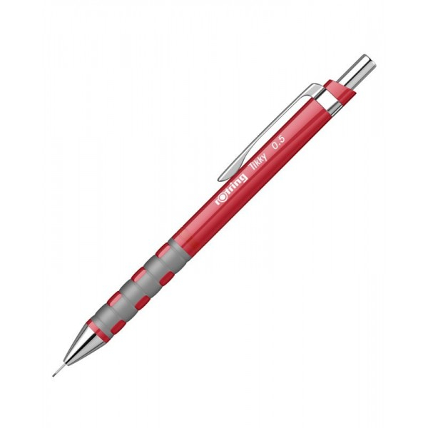 Creion mecanic ROTRING Tikky 0.5 mm [1]
