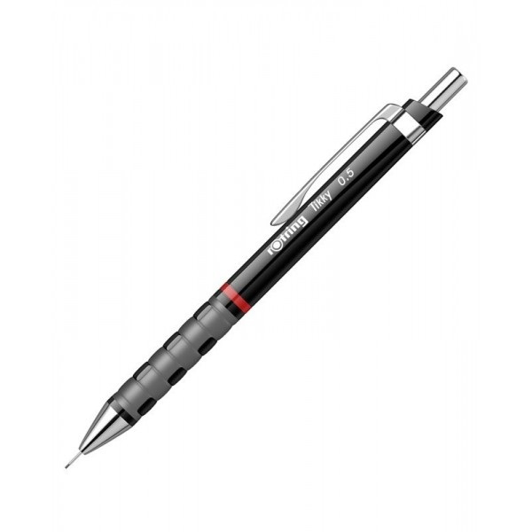 Creion mecanic ROTRING Tikky 0.5 mm [1]
