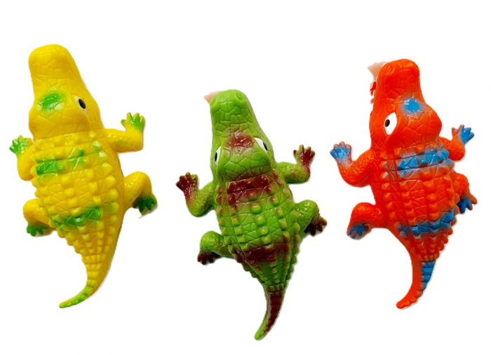 Croco [1]
