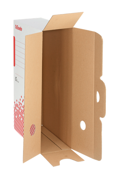 Cutie arhivare 10 cm Speedbox Esselte ES623908 [4]