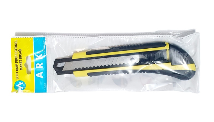 Cutter mare ARK tija metalica 329 [2]