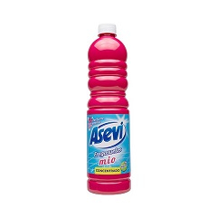 Detergent Asevi gresie si faianta 1L [2]
