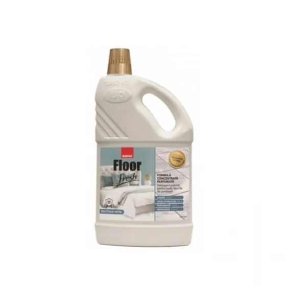 Detergent pardoseli concentrat Sano Floor Fresh Home Boutique Hotel, 1 l [1]
