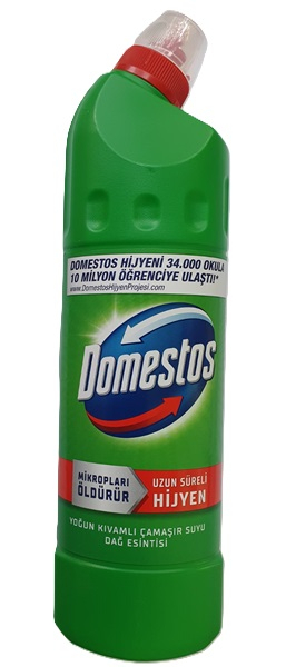 Domestos 750 l Pin [2]