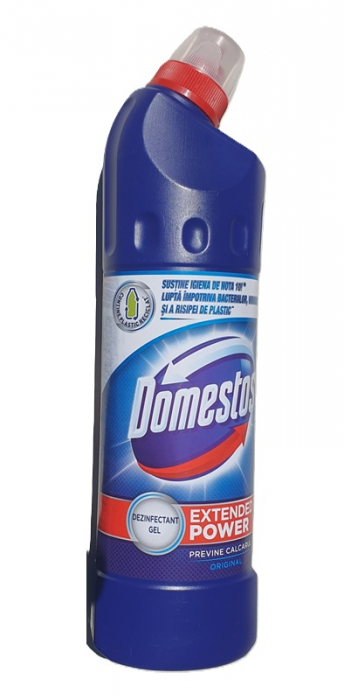 Domestos 750 l Extended Power Lavanda [1]