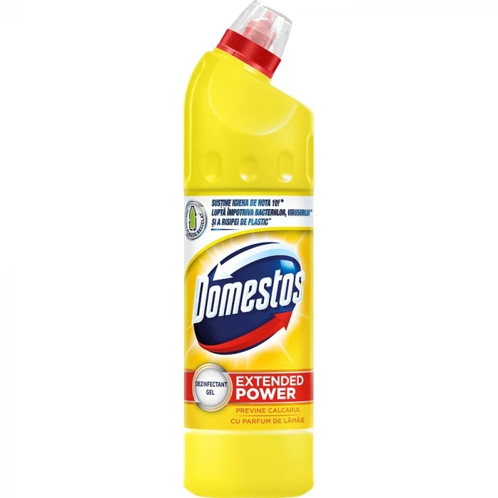 Domestos 750 l Parfum Lamaie [1]