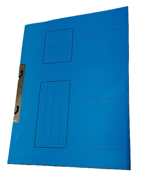 Dosar carton colorat lucios 1/1 [2]