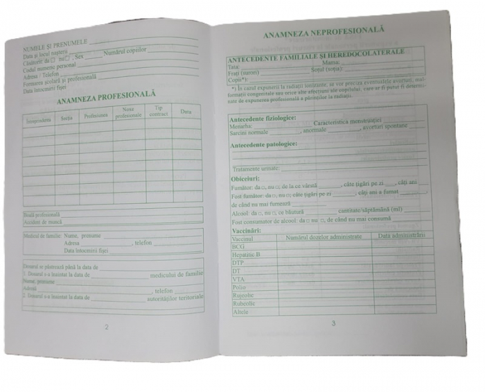 Dosar medical [3]
