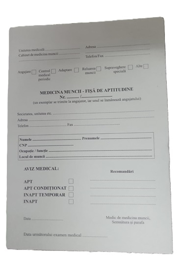 Dosar medical [6]