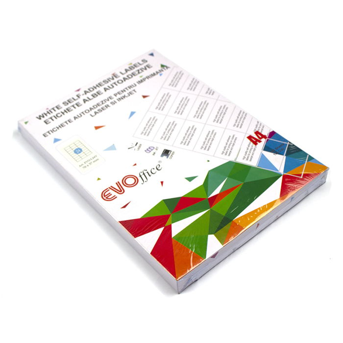 Etichete autoadezive A4 EVO [1]