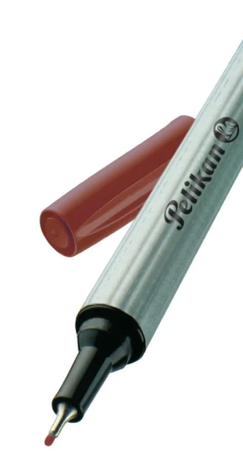 Fine Liner Pelikan [2]