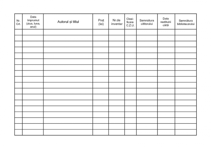 Fisa contract de imprumut [2]