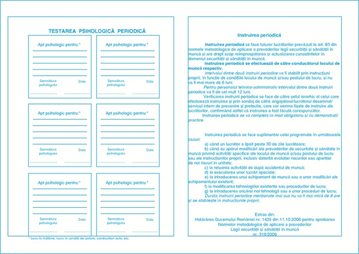 Fisa SSM protectia muncii Albastra [7]
