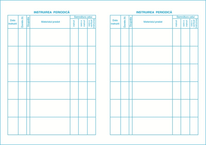 Fisa SSM protectia muncii Albastra [3]