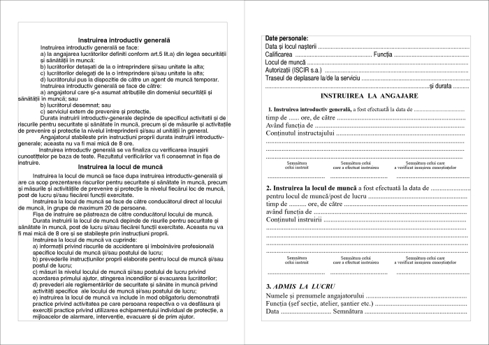 Fisa SSM Protectia Muncii 2026 N [2]