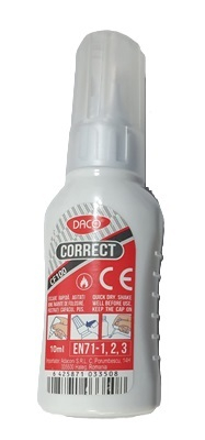 Fluid corector 2 in 1 DACO [3]