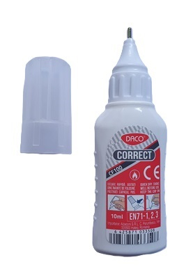 Fluid corector 2 in 1 DACO [2]
