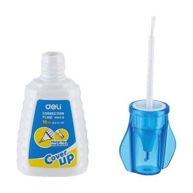 Fluid corector 2 in 1 DELI [2]