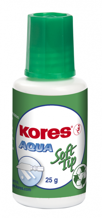 Fluid corector Kores apa 20 ml [1]