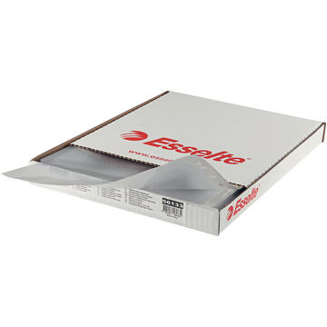 Folie Protectie A4 38 microni Esselte [1]
