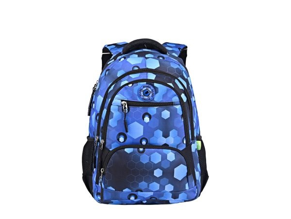 Ghiozdan 46 cm ECADA 61489 [1]