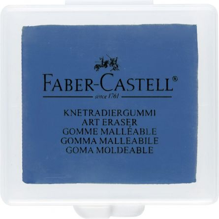 Guma arta si grafica Faber-Castell Trend 2019 [3]